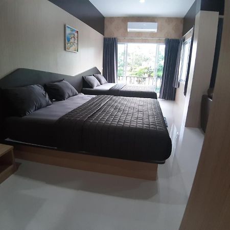 Tho Mai Resort Wang Chan ภายนอก รูปภาพ