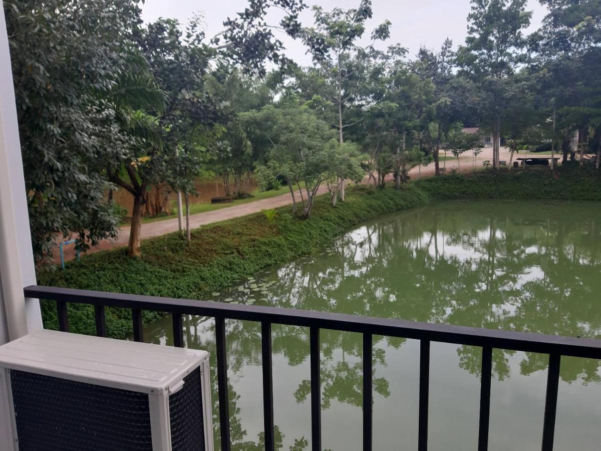 Tho Mai Resort Wang Chan ภายนอก รูปภาพ