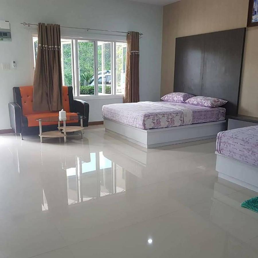 Tho Mai Resort Wang Chan ภายนอก รูปภาพ