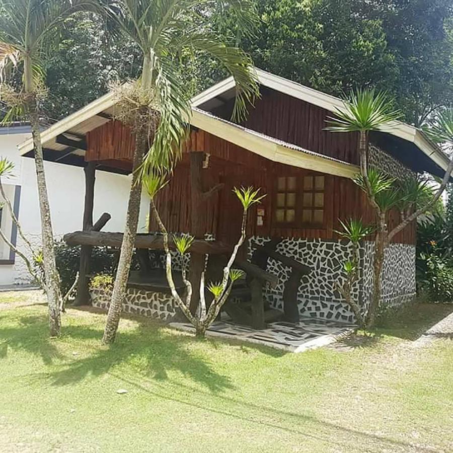 Tho Mai Resort Wang Chan ภายนอก รูปภาพ