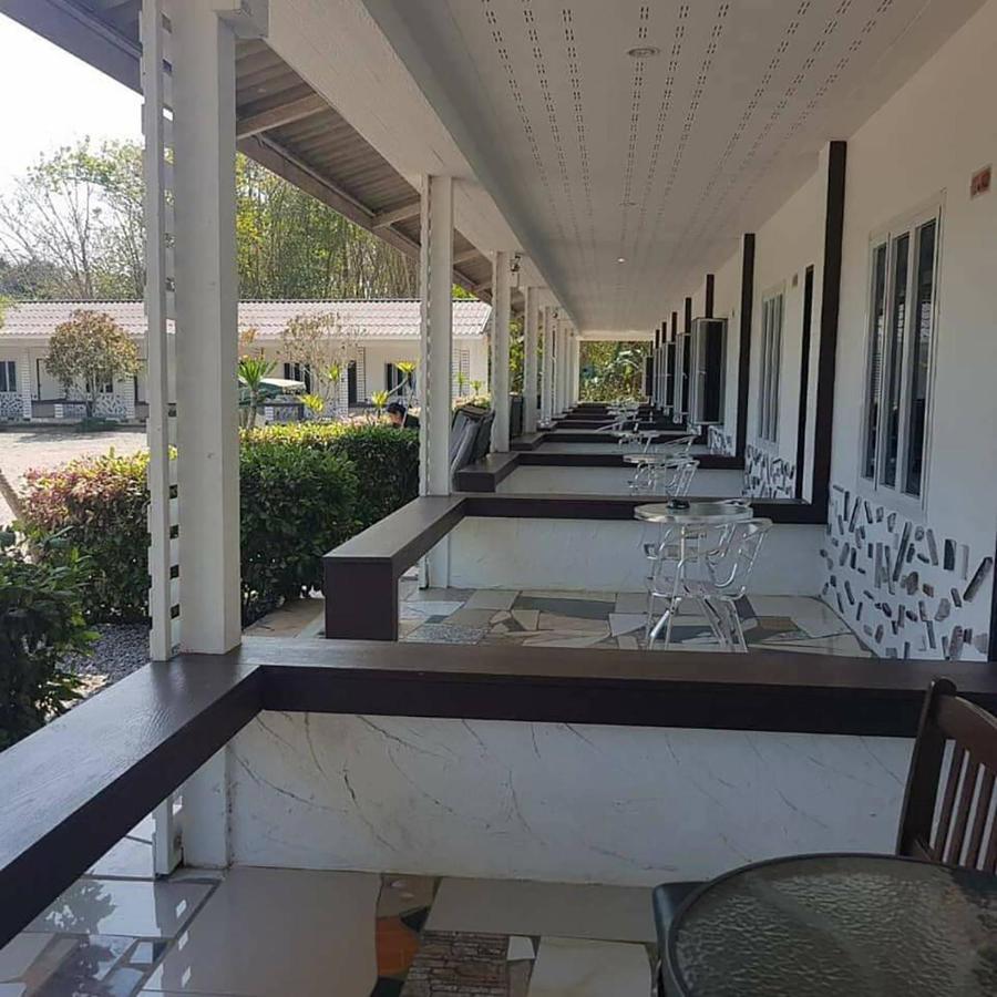 Tho Mai Resort Wang Chan ภายนอก รูปภาพ