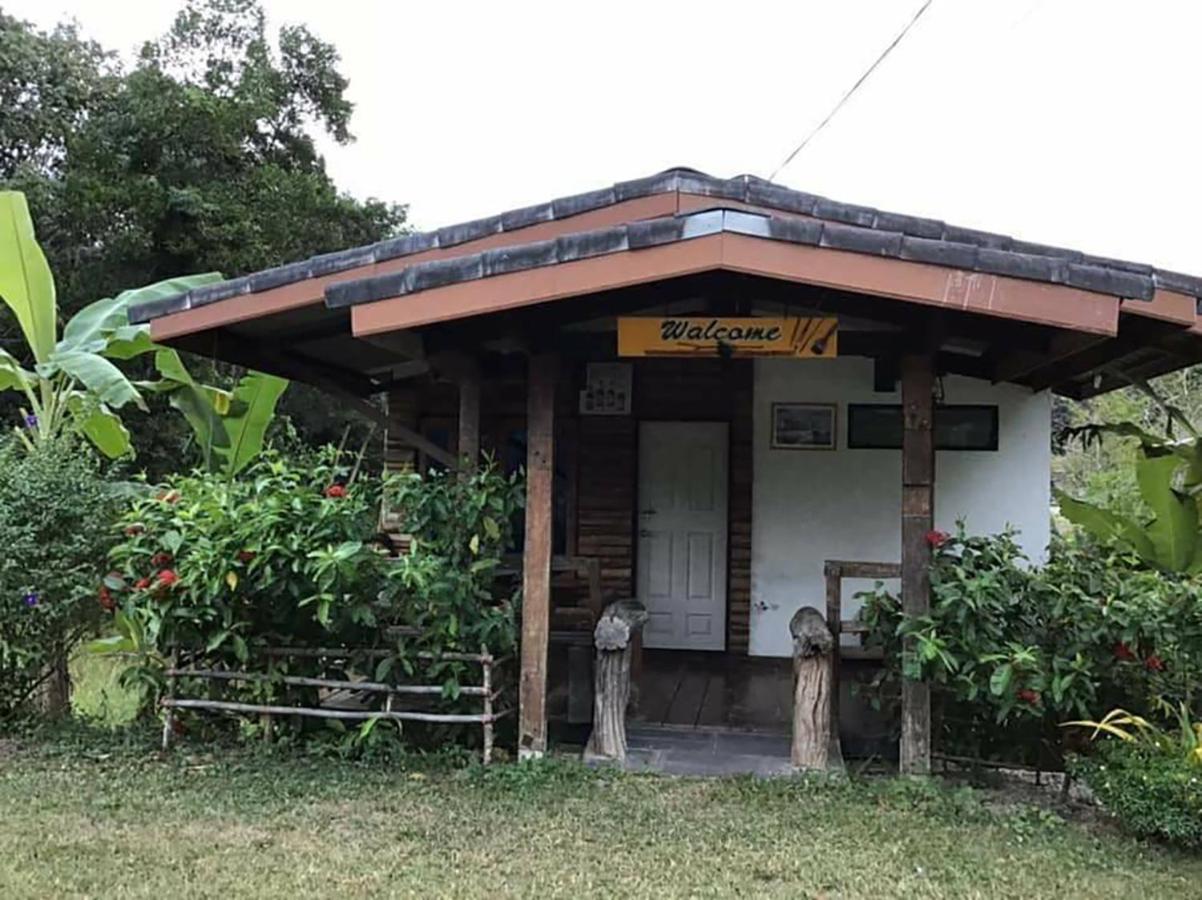 Tho Mai Resort Wang Chan ภายนอก รูปภาพ