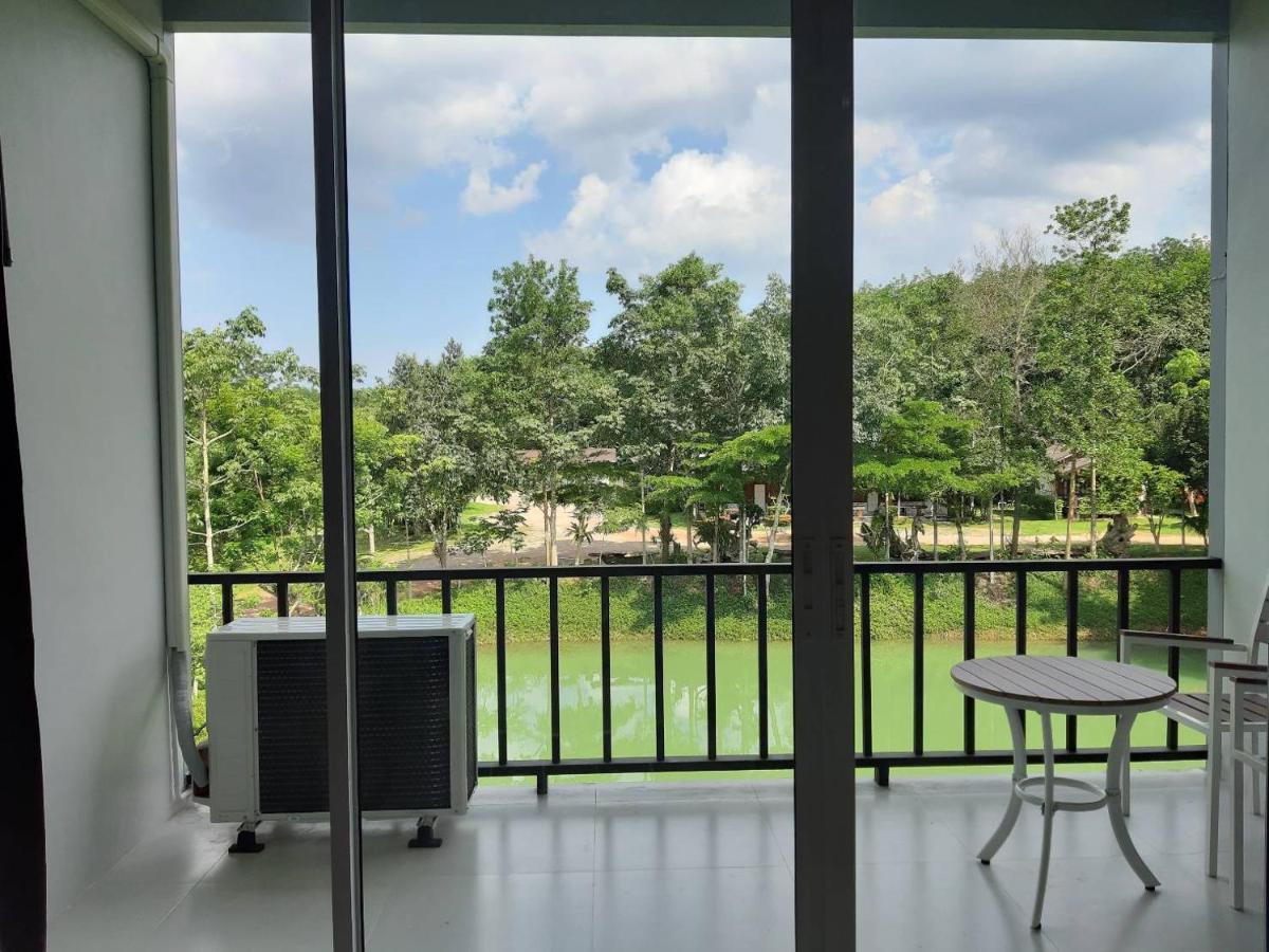Tho Mai Resort Wang Chan ภายนอก รูปภาพ