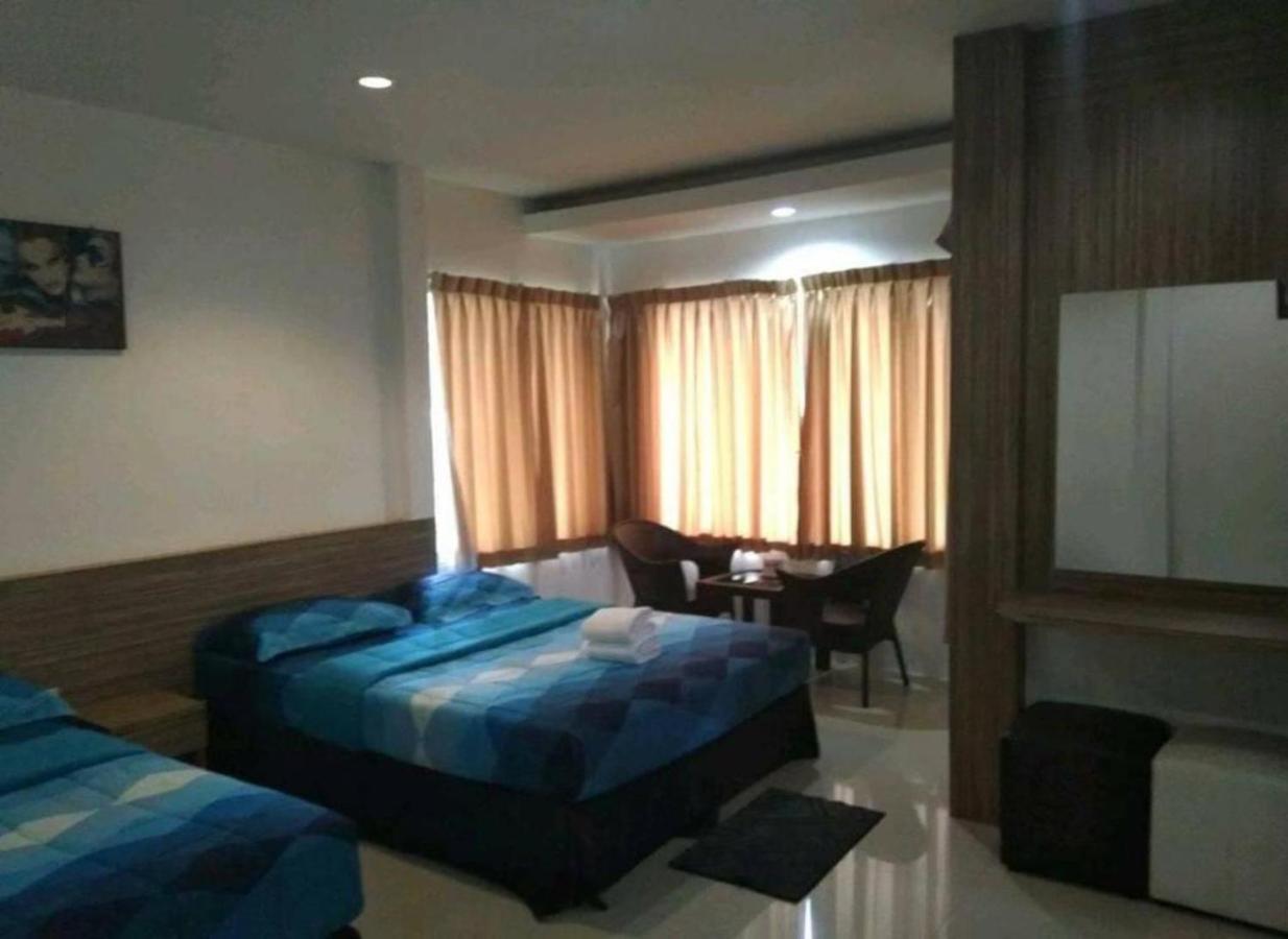 Tho Mai Resort Wang Chan ภายนอก รูปภาพ
