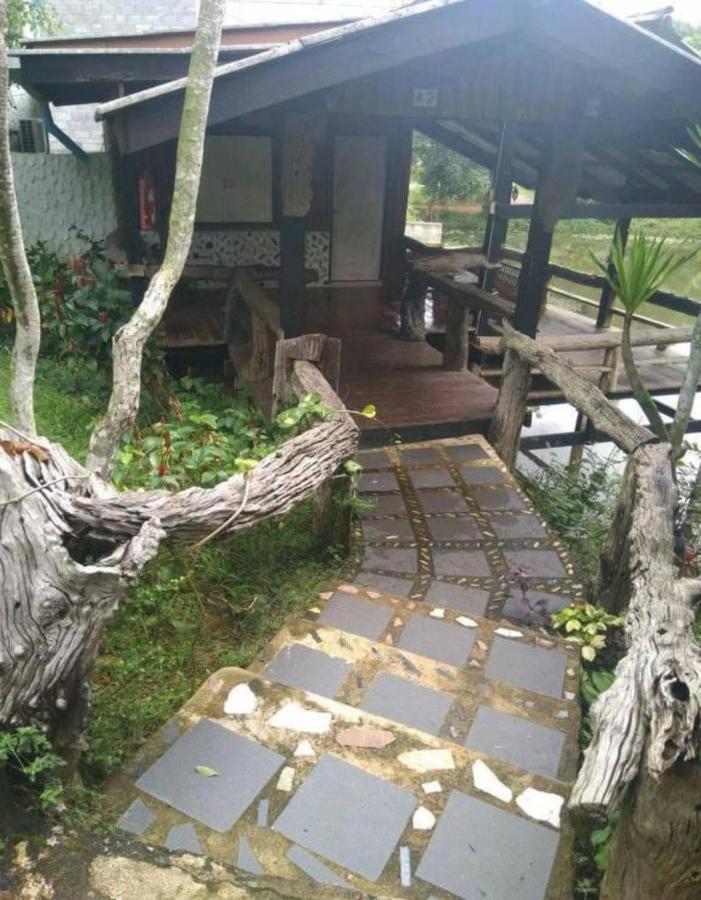 Tho Mai Resort Wang Chan ภายนอก รูปภาพ